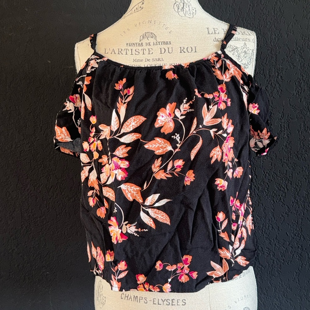 Lover Fire Top